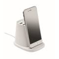 Pojemnik na długopisy z ładowarką 10W i portami USB Multihold