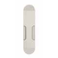 Przenośna podstawka pod laptopa z aluminium Tristand