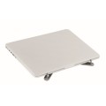 Przenośna podstawka pod laptopa z aluminium Tristand