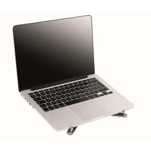 Przenośna podstawka pod laptopa z aluminium Tristand