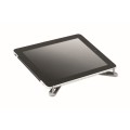 Przenośna podstawka pod laptopa z aluminium Tristand