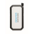 Power bank 8000 mAh z funkcją lampki Powereight
