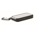 Power bank 8000 mAh z funkcją lampki Powereight