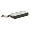 Power bank 8000 mAh z funkcją lampki Powereight