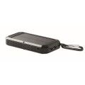Power bank 8000 mAh z funkcją lampki Powereight
