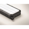 Power bank 8000 mAh z funkcją lampki Powereight