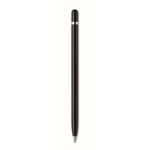Długotrwały długopis z końcówką z aluminium Inkless