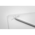 Długotrwały długopis z końcówką z aluminium Inkless