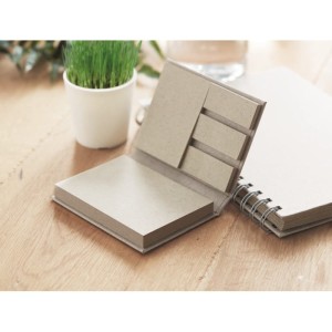 Notes z karteczkami samoprzylepnymi wykonany w UE Grass Sticky 