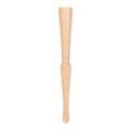 Wachlarz korkowy Fanny Cork