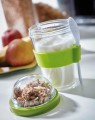 Pojemnik na jogurt i muesli Cereals