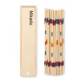 Drewniane mikado w pudełku Mini Mikado