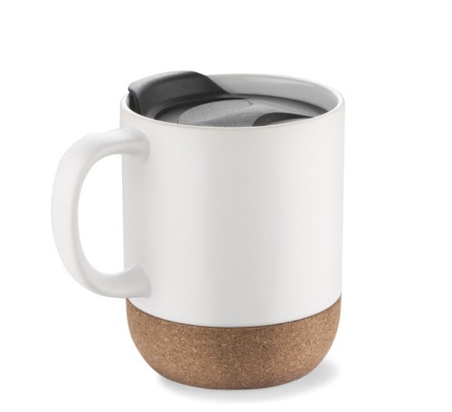 Kubek ceramiczny SOFTINI 300 ml