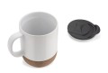 Kubek ceramiczny SOFTINI 300 ml