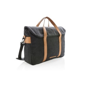 Torba na laptopa 15,6 z płótna