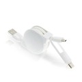 Kabel do transferu danych i ładowania