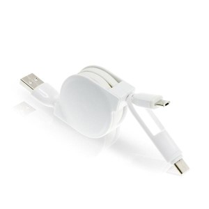 Kabel do transferu danych i ładowania