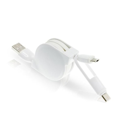 Kabel do transferu danych i ładowania