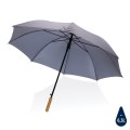 Bambusowy parasol automatyczny 27" Impact AWARE rPET