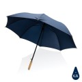 Bambusowy parasol automatyczny 27" Impact AWARE rPET