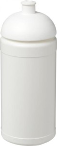 Bidon Baseline® Plus o pojemności 500 ml z wypukłym wieczkiem