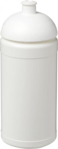 Bidon Baseline® Plus o pojemności 500 ml z wypukłym wieczkiem
