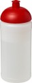 Bidon Baseline® Plus o pojemności 500 ml z wypukłym wieczkiem