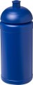 Bidon Baseline® Plus o pojemności 500 ml z wypukłym wieczkiem