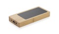 Power bank solarny SONNEN 10000 mAh