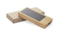 Power bank solarny SONNEN 10000 mAh