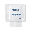 Chusteczki nasączane alkoholem WIPE2GO