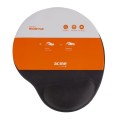 Ergonomiczna podkładka pod mysz ACNE