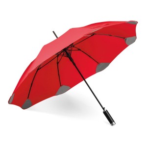 Parasol z automatycznym otwieraniem Pulla