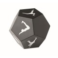 Kostka do ćwiczeń jogi Easy Yoga