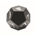 Kostka do ćwiczeń jogi Easy Yoga