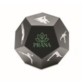 Kostka do ćwiczeń jogi Easy Yoga