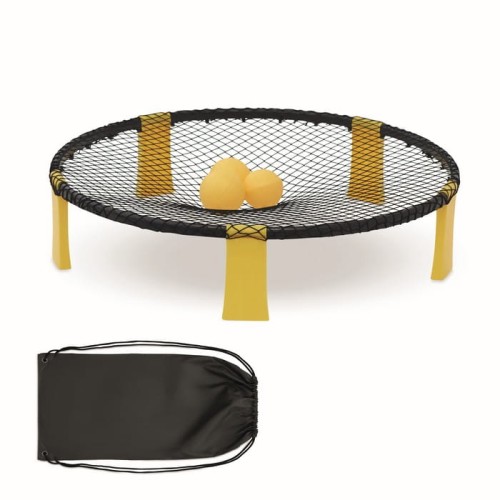 Outdoorowa gra z piłką Picktheball
