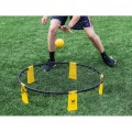 Outdoorowa gra z piłką Picktheball