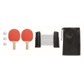 Zestaw do tenisa stołowego Ping Pong