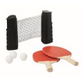 Zestaw do tenisa stołowego Ping Pong