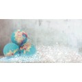 Musujące kule do kąpieli Explote