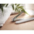 Zestaw do manicure w bawełnianym woreczku Nails Up