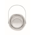 Solarna lampka w kształcie słoika Pot Lamp 