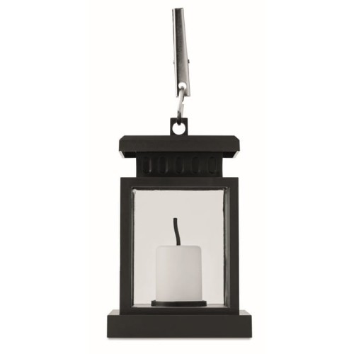 Solarna lampka zewnętrzna Gabia Lamp