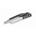 Nożyk do tapet z aluminium Bowie