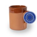 Gliniany kubek 330 ml