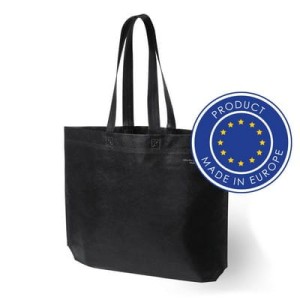 Ekologiczna torba z włókniny z recyklingu 70 g 