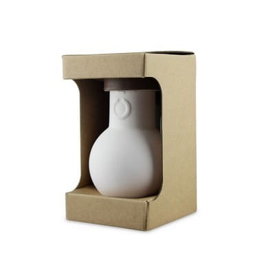 Duża doniczka 400 ml do nawadniania roślin