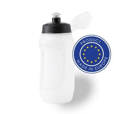 Bidon z ustnikiem 500 ml