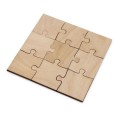 Podkładka pod kubek puzzle